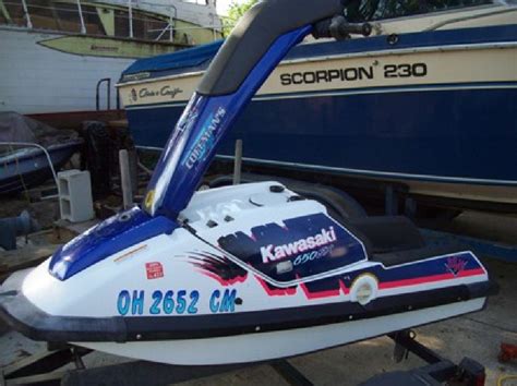 Used stand up jet ski. Things To Know About Used stand up jet ski. 